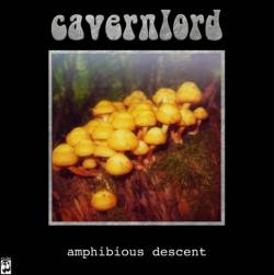 Cavernlord : Amphibious Descent